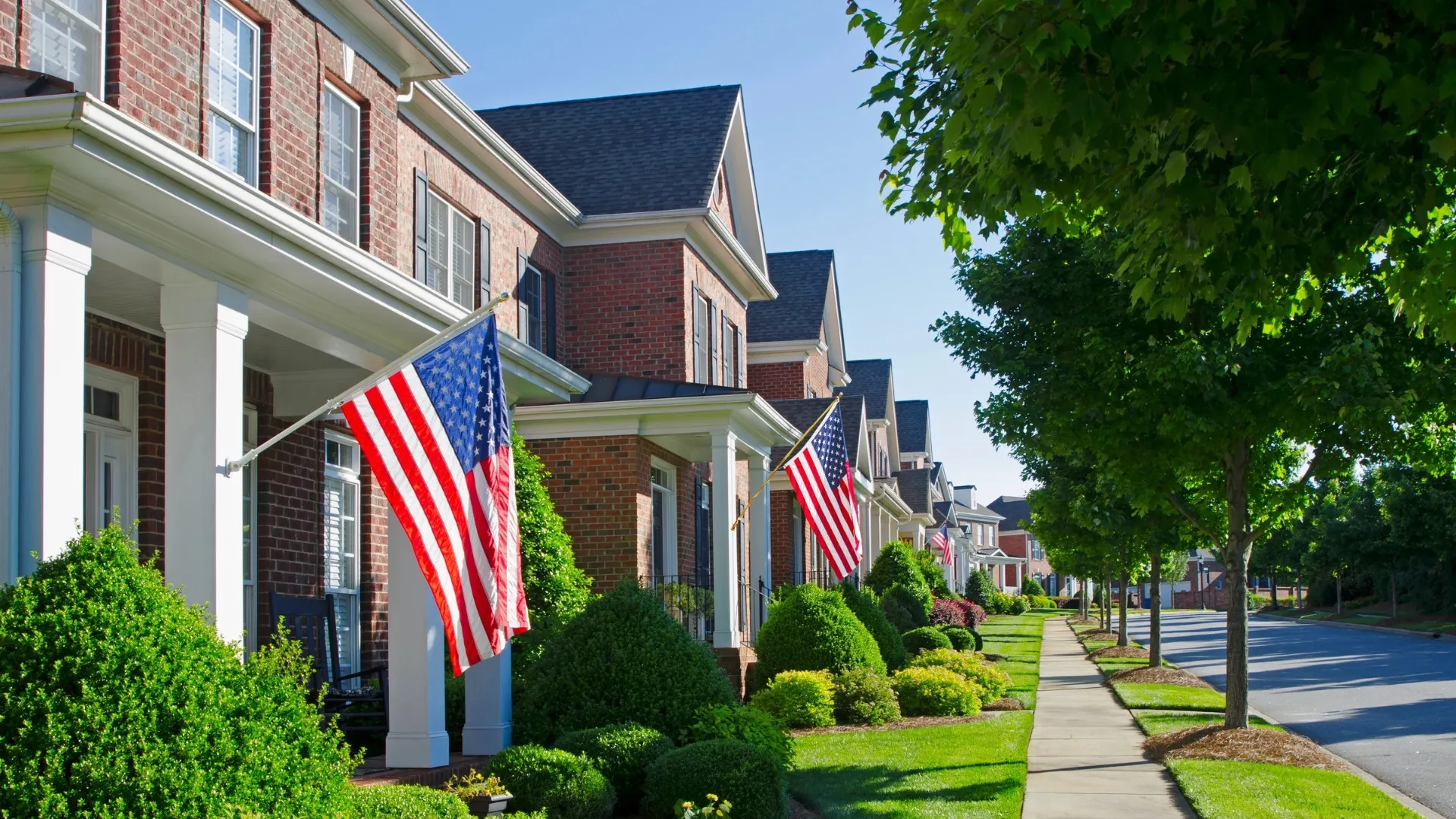 Beautiful residential roof in Tulsa, OK
